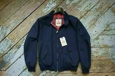 Baracuta navy brand for sale  Shipping to Ireland