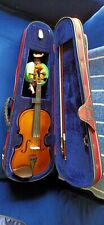 Stentor student violin for sale  TONBRIDGE