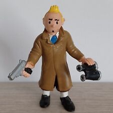 Figurine tintin hergé d'occasion  Sartrouville