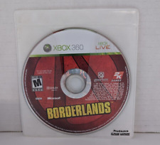 Borderlands disc tracking for sale  Batavia