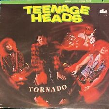 Usado, Teenage Heads - "Tornado" - Mini LP Álbum comprar usado  Enviando para Brazil