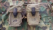 Pouch nylon army usato  Roma