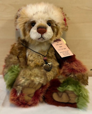 retired charlie bears for sale  HARROGATE
