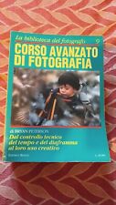 Corso avanzato fotografia usato  Napoli