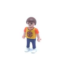 Playmobil enfant moderne d'occasion  Riedisheim