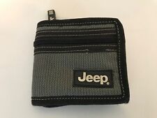 Jeep wallet used for sale  ORMSKIRK