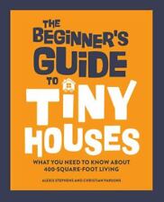 Beginner guide tiny for sale  Colorado Springs