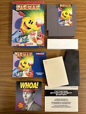 Pac man namco for sale  Beaumont