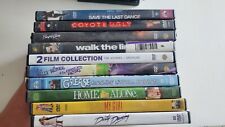 Drama dvd lot for sale  New Port Richey