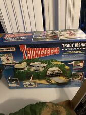 Vintage thunderbirds tracy for sale  BASILDON