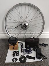 Swytch bike kit for sale  ST. LEONARDS-ON-SEA