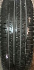 X2 Matching Pair Of 2 255/55/19 Pirelli Scorpion Verde M+S All Season 111V Tyres for sale  Shipping to South Africa