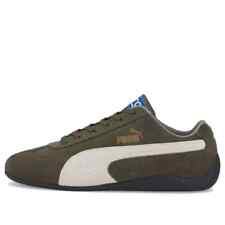 Sapatos femininos masculinos PUMA SPEED CAT SPARCO tênis couro UE 37 - 41 Reino Unido 4 - 7.5 comprar usado  Enviando para Brazil