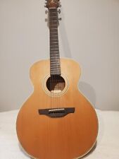 Nice acoustic guitar for sale  Olathe