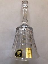 Vintage lead crystal for sale  New Rochelle
