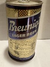 Breunigs lager beer for sale  Spring Lake