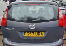 Mazda estate seater for sale  MANCHESTER