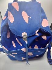 Baggu blue pink for sale  Shipping to Ireland