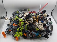 1kg Mixed Lego Bionicle / Hero Factory Bundle, used for sale  Shipping to South Africa