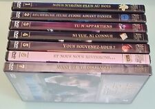 Collection mary higgins d'occasion  France