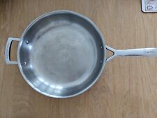 Creuset try ply for sale  CARDIFF