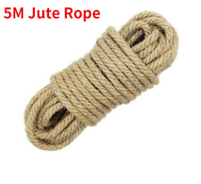 Jute bondage rope for sale  Shipping to Ireland