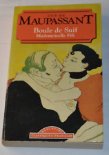 Boule suif mademoiselle d'occasion  Biscarrosse