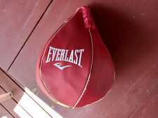 Everlast striking bag for sale  Chisago City