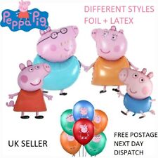 Peppa pig style for sale  UK