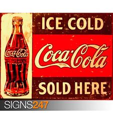 Coca cola retro for sale  WESTCLIFF-ON-SEA