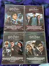 Harry potter dvd for sale  YORK