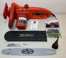 large chain saw electric for sale  Henderson