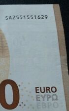 Euro serie mario usato  Caselle Torinese
