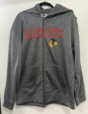 Chicago blackhawksf hoodie for sale  Toledo