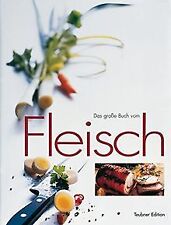 Fleisch große buch gebraucht kaufen  Berlin