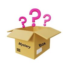 Mystery loot mixed for sale  USA