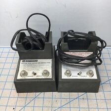 Vintage pair motorola for sale  Shipping to Canada