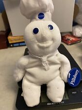 Pillsbury doughboy mini for sale  Morgantown