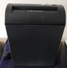 Rexel paper shredder. for sale  TROWBRIDGE