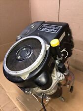 Used, John Deere 180 185 285 Lawn Mower Kawasaki FC540V 17HP single Cylinder Engine! for sale  Lancaster