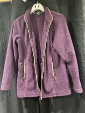 Rydale fleece jacket for sale  UK