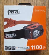 Petzl updated swift for sale  HULL