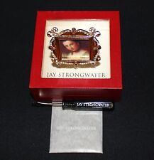 Jay strongwater swarovski for sale  Lewisville