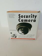 1pcs dummy camera for sale  Manchester