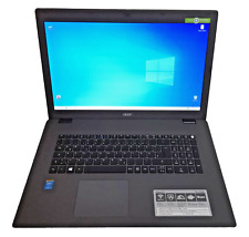 Computer notebook laptop gebraucht kaufen  Hermsdorf