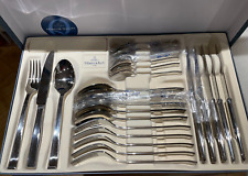 Cutlery set tableware for sale  COULSDON