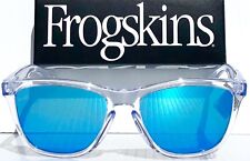New oakley frogskins for sale  Shipping to Ireland