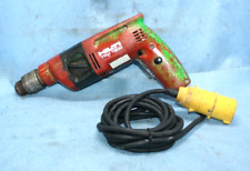 Hilti 110v corded for sale  NOTTINGHAM