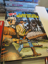Tex Willer n. 762 - Edizione originale Aprile 2024 - Sergio Bonelli Editore. comprar usado  Enviando para Brazil