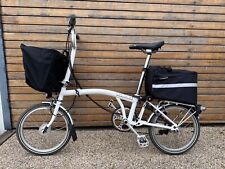 brompton 6 for sale  WINCHESTER